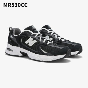 ��3/5���� �ő�100%�|�C���g�Ҍ���SS���ԍő�1,000�~OFF�N�[�|���z�z�� �y2026�N�V��z�j���[�o�����X 530 NEW BALANCE MR530 �j���[�o�����X ���f�B�[�X �X�j�[�J�[ �j�����p �����Y�X�j�[�J�[ ���f�B