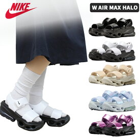 ナイキ サンダル Nike Air Max Halo Women's Shoes ナイキ エアマックス ヘイロー ナイキ サンダル レディース レディース ウィメンズ スニーカー シューズ 靴