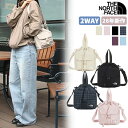 ★最大1,000円OFFクーポン配布中★【26SS新作】ノースフェイス ショルダーバッグ BREEZE BUCKET BAG ノースフェイス …