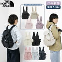 【26SS 新作入荷】ノースフェイス リュック BREEZE BACKPACK S 韓国ファッション リュックサック リュック メンズ レ…