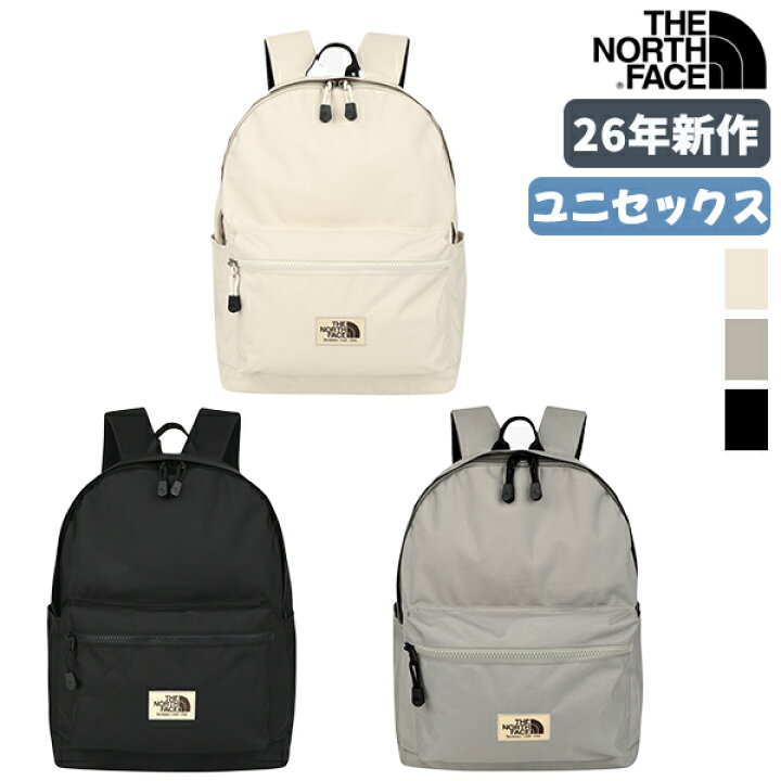 楽天市場】ノースフェイス リュック STANDARD DAYPACK 韓国限定 日本未 