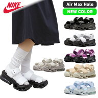 ★8/15限定 最大100%ポイント還元＆最大1,000円OFFクーポン配布中★ナイキ サンダル Nike Air Max Halo W…