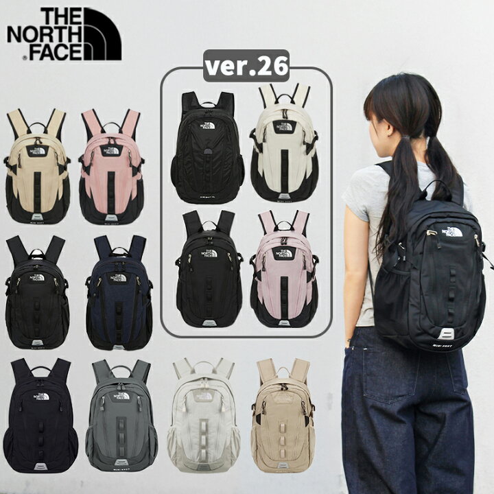 楽天市場】☆最大1,000円OFFクーポン配布中☆【18L】ノースフェイス 