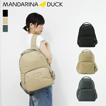 楽天市場】MANDARINA DUCKの通販