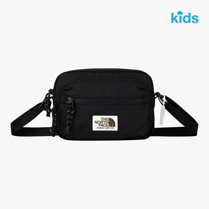 楽天市場】ノースフェイス キッズ ショルダーバッグ KS CROSS BAG S 
