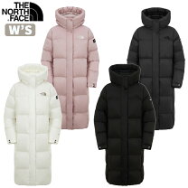 楽天市場】ロング ダウンコート（ブランドザ・ノース・フェイス）の通販