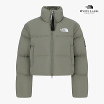 楽天市場】ノースフェイス ヌプシ レディース（カラーベージュ 