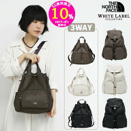 ★期間限定 最大1000円OFFクーポン配布中★【26FW新作】【3WAY】日本未入荷 ノースフェイス ショルダーバ…