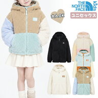 ★最大1,000円OFFクーポン配布中★ノースフェイス キッズ フリース KS COMFY FLEECE JACKET キッズ フリ…
