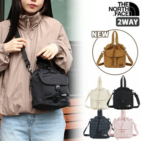 【26SS新作】ノースフェイス ショルダーバッグ BREEZE BUCKET BAG ノースフェイス ショルダーバッグ ノースフェイスバッグ ノースフェイス 韓国 NN2PR40 韓国 ファッション NN2PS34 NN2PR97
