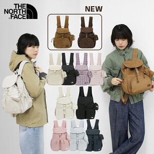 ★10/10限定 最大100%ポイント還元＆最大40%OFFクーポン配布中★【26SS 新作入荷】ノースフェイス リュッ