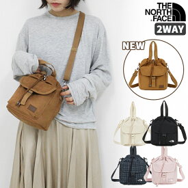 ★10/1限定 最大100%ポイント還元＆期間限定最大1,000円OFFクーポン配布中★【26SS新作】ノースフェイス ショルダーバッグ BREEZE BUCKET BAG ノースフェイス ショルダーバッグ ノースフェイスバッグ ノースフェイス 韓国 NN2PR40 韓国 ファッション NN2PS34 NN2PR97