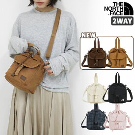 ★最大40%OFFクーポン配布中★【26SS新作】ノースフェイス ショルダーバッグ BREEZE BUCKET BAG ノースフェイス ショルダーバッグ ノースフェイスバッグ ノースフェイス 韓国 NN2PR40 韓国 ファッション NN2PS34 NN2PR97