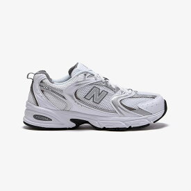 ニューバランス NEW BALANCE MR530 スニーカー運動靴 男女兼用 メンズスニーカー レディーススニーカー カップルアイテム クラシック デザイン コーデしやすい MR530SH MR530TA MR530LG MR530SG MR530AD