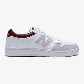 送料無料 NEW BALANCE ニューバランス BB480 足幅 普通 男女兼用 メンズ レディース スニーカー カップルシューズ 履き心地良い デイリーシューズ ローカット おしゃれ アウトドア ストリート カジュアル メンズ運動靴 レディース ウォーキング スポーツ 100％正規品