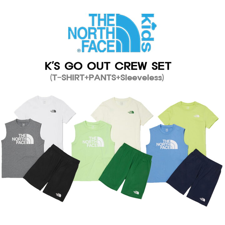 楽天市場】[THE NORTH FACE] K 