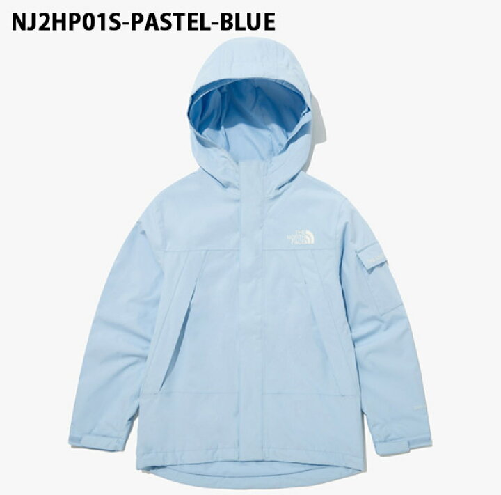 韓国ノースフェイス OLEMA HOOD JACKET XL ベージュ0233