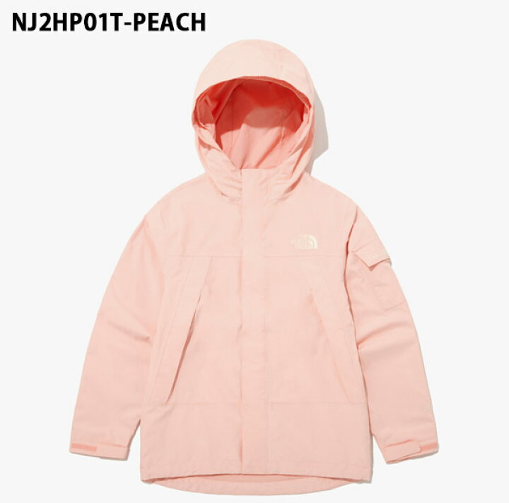 楽天市場】[THE NORTH FACE] [KIDS]ザノースフェイス K