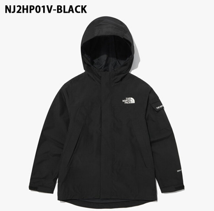 楽天市場】[THE NORTH FACE] [KIDS]ザノースフェイス K