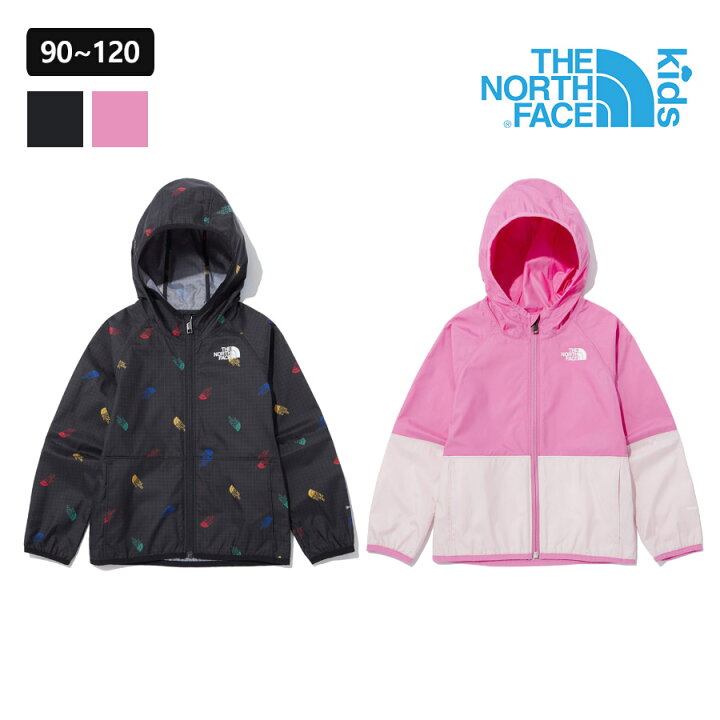 楽天市場】送料無料 THE NORTH FACE KIDS 春夏 ノースフェイス キッズ  