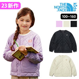 [THE NORTH FACE][KIDS] ノースフェイス K'S SCHOOLDAY HEAT CARDIGAN KIDS BOY,GIRL 韓国キッズファッション 大人気 春 中綿 カーディガン コーデ アウター ジップアップ キッズ服 子供服 男の子女の子正規品 [公式流通商品 /海外直送] NJ3NP02