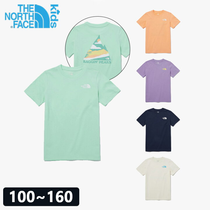 楽天市場】[THE NORTH FACE][KIDS]ザノースフェイス K 