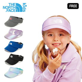 送料無料 ザノースフェイス キッズ THE NORTH FACE KIDS LIGHT SUNCAP サンキャップ サイズ調節可 クーリング素材使用 キッズ 夏帽子 子供 日除け 帽 夏キャビテーションキャップ ビーチ 日焼け止め キャップ 快適な着用感 スポーツ 運動 ピクニック 旅行 海 プール NE3CP03