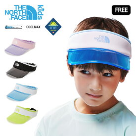 送料無料 ザノースフェイス キッズ THE NORTH FACE KIDS KIDS UV SUNCAP サンキャップ サイズ調節可 クーリング素材使用 キッズ UVCUT 夏帽子 子供 日除け 帽 夏キャビテーションキャップ 日焼け止め キャップ 快適な着用感 スポーツ 運動 ピクニック 旅行 海 プール NE3CP04