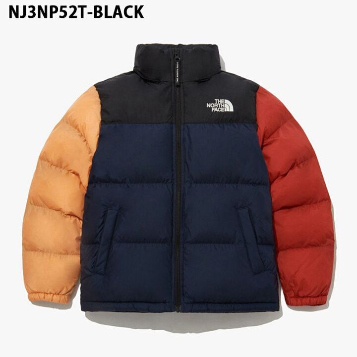 楽天市場】☆ポイント3倍UP!!☆THE NORTH FACE KIDS ☆ 冬のアウター 