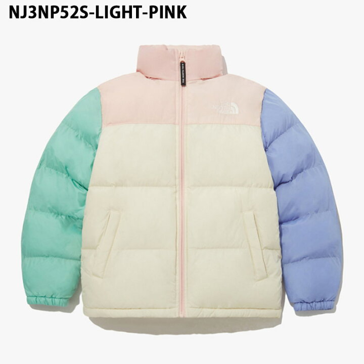 楽天市場】☆ポイント3倍UP!!☆THE NORTH FACE KIDS ☆ 冬のアウター 