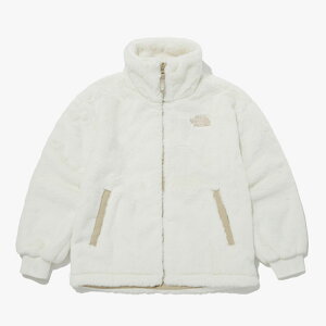 m[XtFCX G'S PUFFY FLEECE JACKET tR[f ؍LbYt@bV lC tH~ t[XWPbg R[f AE^[WPbg WbvAbv LbYq  ̎q Ki WjA NJ