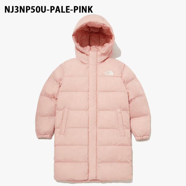 楽天市場】[送料無料] THE NORTH FACE ノースフェイス キッズ ダウン 
