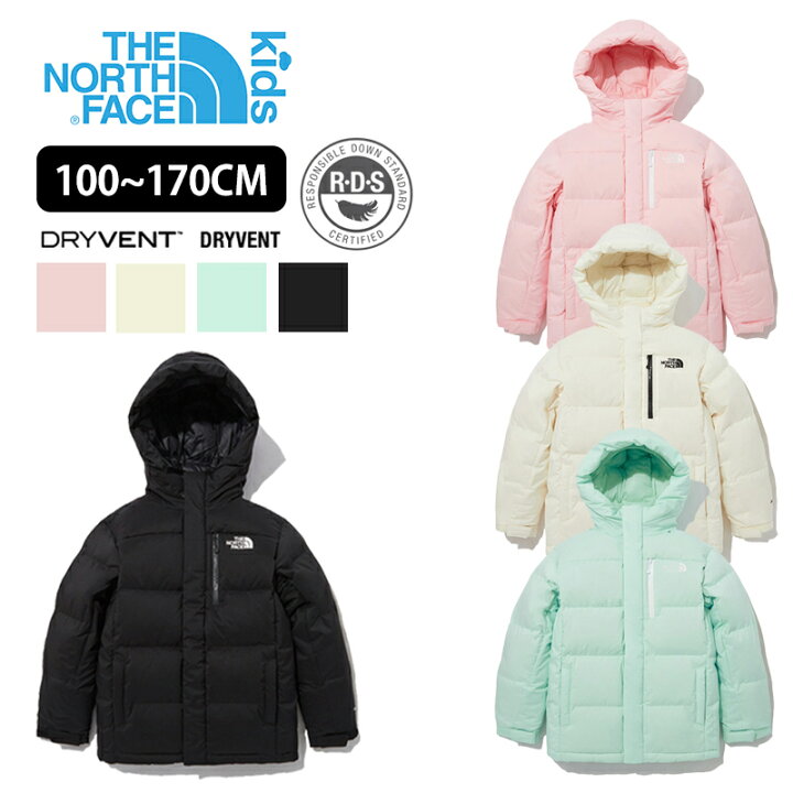 楽天市場】送料無料 THE NORTH FACE ノースフェイスキッズ K 