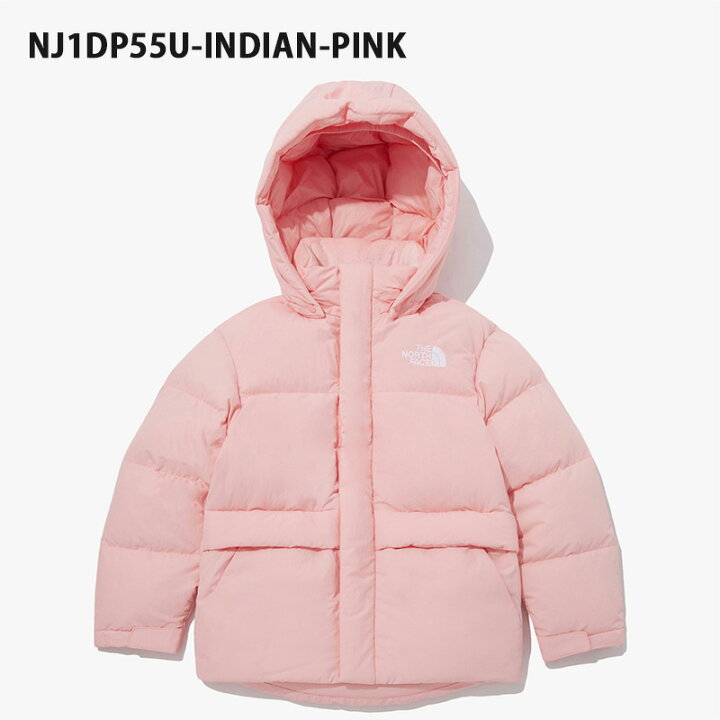 楽天市場】送料無料 THE NORTH FACE ノースフェイス キッズ K