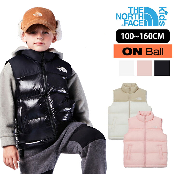 楽天市場】送料無料 THE NORTH FACE KIDS ノースフェイスキッズ K