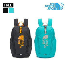 ★21日までポイント3倍UP!!★ ザノースフェイス THE NORTH FACE Y MINI RECON 韓国キッズ リュックサック バックパック リュック バック 女の子 ブランド ピクニックバッグ 男の子 キッズ ジュニア 子供かばん かわいい 旅行 アウトドア 2色 NM2SQ20