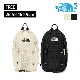 ザノースフェイス THE NORTH FACE JR. ONEWAY 韓国キッズ 肩がけ ボディバッグ リュックサック バックパック リュック バック 女の子 ブランド ピクニックバッグ 男の子 キッズ ジュニア 子供かばん かわいい 旅行 こどもの日 NN2PQ05