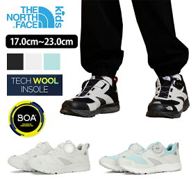 送料無料 ザノースフェイス THE NORTH FACE KID JUMPER BOA 韓国キッズ スニーカー BOA 女の子 男の子 スリッポン シューズ 韓国キッズファッション ジュニア 履きやすい 走れる スポーツ レギュラーフィット 3色 こどもの日 NS96Q24