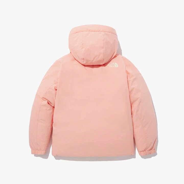 楽天市場】[送料無料] THE NORTH FACE ノースフェイス キッズ ダウン 