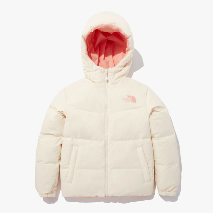楽天市場】[送料無料] THE NORTH FACE ノースフェイス キッズ ダウン 