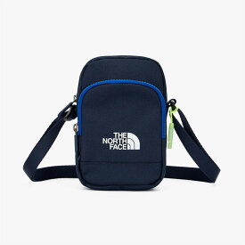 ザノースフェイス THE NORTH FACE KIDS CROSS BAG S 韓国キッズ バック ショルダーバッグ 女の子 ブランド おしゃれ 人気 男の子 韓国キッズ 春 夏 秋 冬 コーデ 子供用 キッズ 斜めかけ 肩がけ キッズバック 子供かばん こどもの日 NN2PQ02