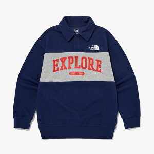 m[XtFCX LbY  TVc g[i[ XEFbgVc ݕt | LbY AEghA X|[c j̎q ̎q OX[u K'S SCHOOLDAY COLLAR SWEATSHIRTS ʊw ǂ̓ NM5MQ