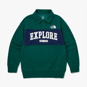 m[XtFCX LbY  TVc g[i[ XEFbgVc ݕt | LbY AEghA X|[c j̎q ̎q OX[u K'S SCHOOLDAY COLLAR SWEATSHIRTS ʊw ǂ̓ NM5MQ