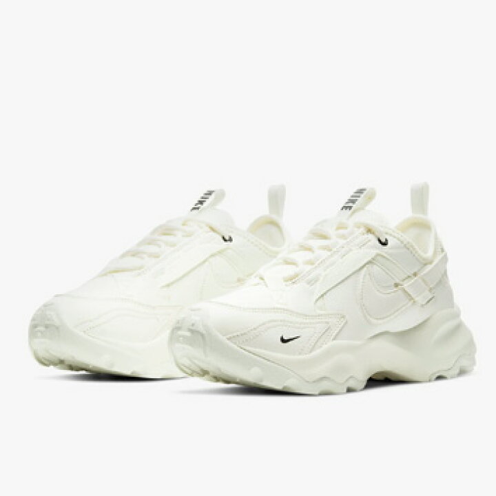 楽天市場】ナイキ W NIKE TC 7900 スニーカー レーディス 新作 白 厚底 