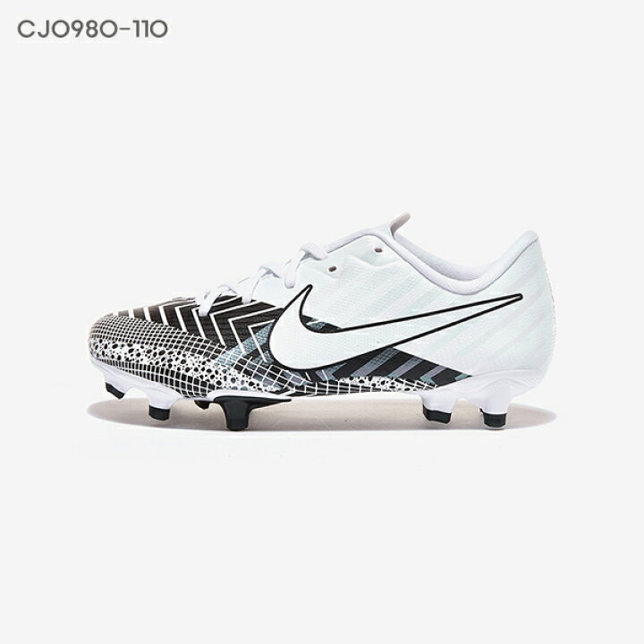 楽天市場 ナイキ キッズサッカーシューズ Nike Jr Vapor 13 Academy Mds Fg Mg Cj0980 110 Ab キッズサッカーシューズ ジュニア サッカーシューズ 無料配送 アウトレット Bimishop