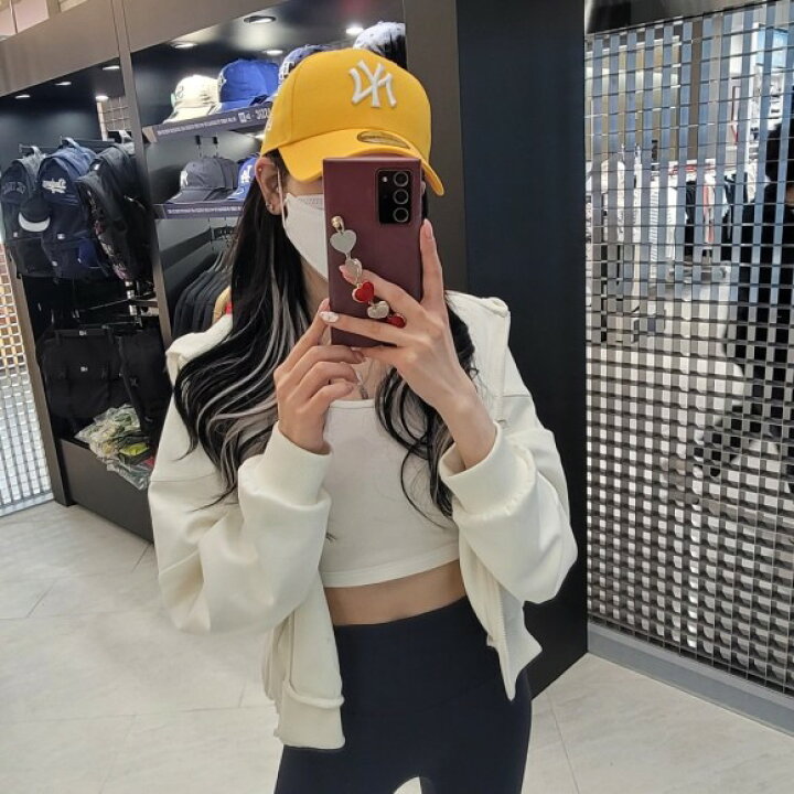 楽天市場 送料無料 ニューエラキャップ Newera 韓国 It Item にゅーえら ぼうし ベーシックボルケップ 小顔効果 キャップ ユニセックス 帽子 19色 デイリー Uvカット 韓国ファッション 帽子 レディース メンズおしゃれアイテムカップルオススメ人気商品100 正規品