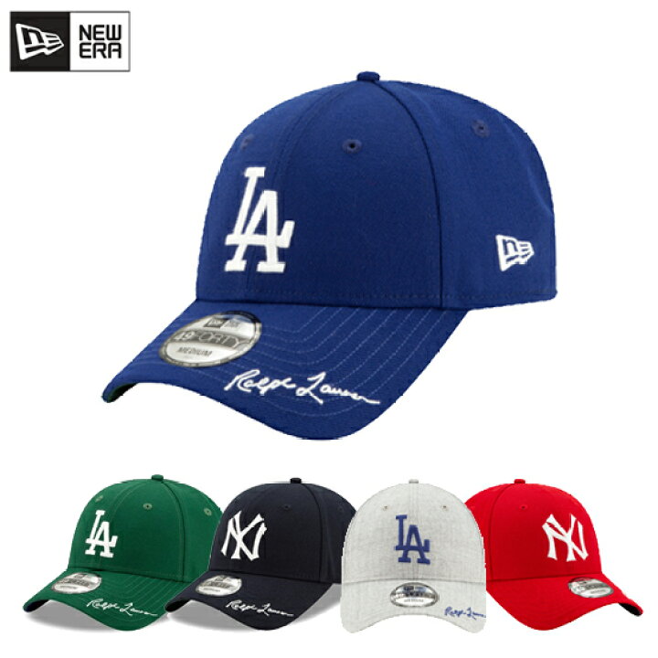 楽天市場 Fw新作 Newera X Plol Ralph Lauren ニューエラ キャップ カジュアル帽子 ニューエラ 帽子 トレンドファッション 韓国ファッション Uvカット ボールキャップ 帽子 レディース 帽子 メンズ 男女共用 最安値 送料無料 Bimishop