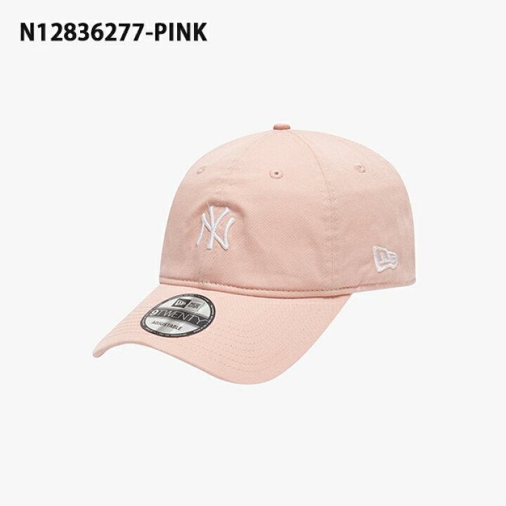 楽天市場 ニューエラ Newera Mlb Newyork Yankees Washed 小顔効果 キャップ 春コーデ トレンディカラーball Cap ボールキャップ男女兼用メンズレディース 帽子 可愛いnyロゴ 刺繍デザイン カジュアルストリートオススメ帽子 ボールキャップ ビンテージカラー 8種 1262
