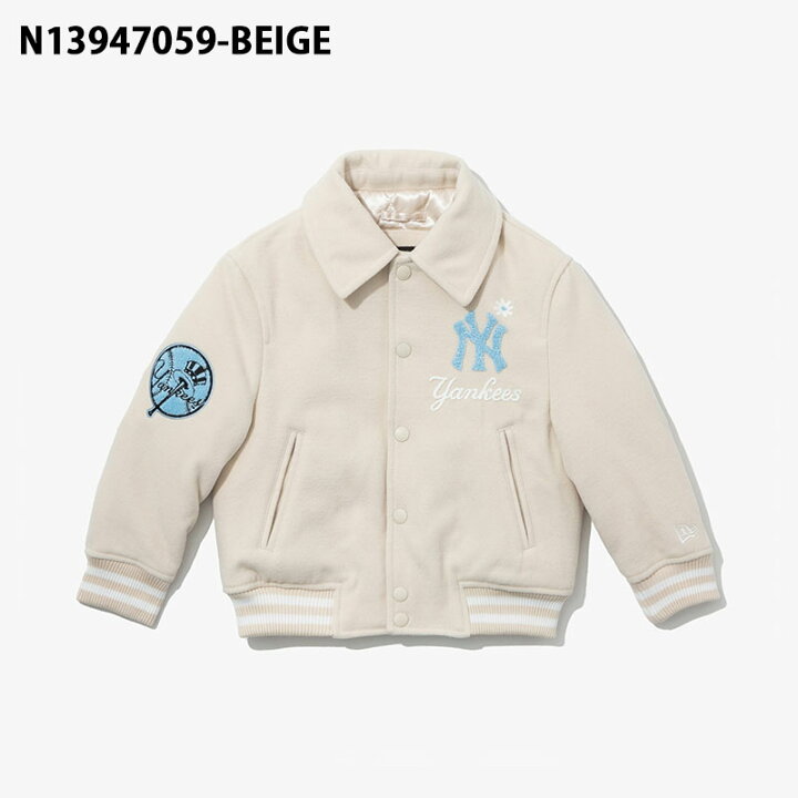 楽天市場】[NEW ERA] [KIDS]ニューエラ 2023 FW APK MLB PLAYFUL 