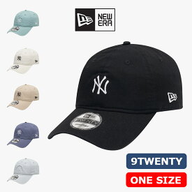 ニューエラ NEWERA MLB NEWYORK YANKEES WASHED 小顔効果 キャップ 春コーデ トレンディカラーball cap ボールキャップ男女兼用メンズレディース 帽子 可愛いNYロゴ 刺繍デザイン カジュアルストリートオススメ帽子 ボールキャップ ビンテージカラー 6種 128362